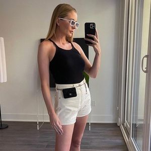 ‼️SOLD‼️Chanel belt bag